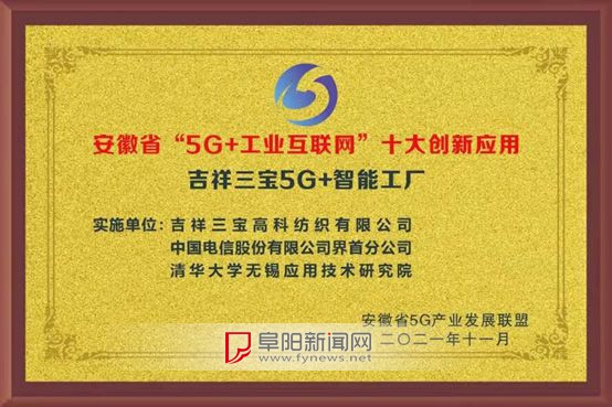 筑牢数字底座 智绘颍淮新篇——中国电信阜阳分公司助推数字经济建设赋能