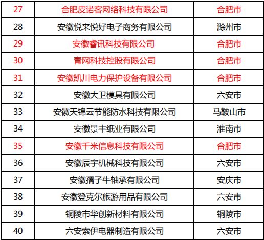 我区企业再次迈进"国家队"!
